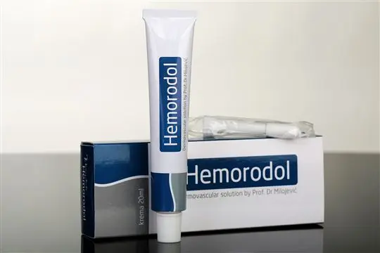 Hemorodol