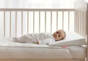 Nuna Nai jastuče za dečiji krevetac