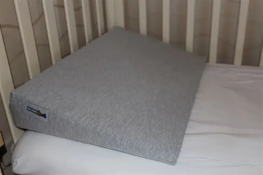 Nuna Nai jastuče za dečiji krevetac
